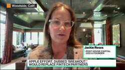 Apple's Foray Into Fintech News Clip