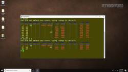 Linux tip: How to use the dstat command Instructional Video