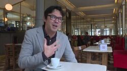 VOICED : Disidentes cubanos se refugian en Madrid, una "nueva Miami" para opositores latinoamericanos News Clip