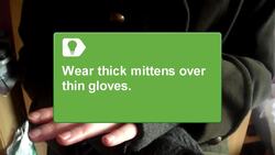 How to Take Great Winter Pictures Instructional Video