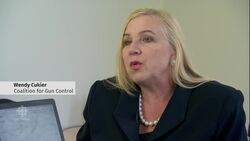 Handguns in Canada: Where are they coming from? News Clip