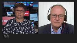 Afghan leadership responsible for Taliban surge, retired Canadian general says News Clip