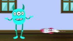 What Do You Have? - Toy Vehicles Instructional Video