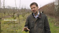 On the ground with farming's robot revolution Instructional Video