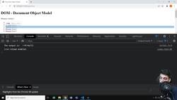 Full Stack Web Development MASTERY Course - Novice to Expert - Metacharacters in JavaScript Instructional Video