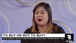Despite a $10 Million Price Tag, Super Bowl Adds Are Still Worth It News Clip