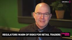Regulators Might Test Retail Investors as a Bar Against Risk News Clip
