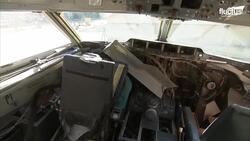 The Genius Way NASA Crash Tests Future Aircraft in the US Instructional Video