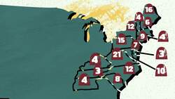 Election of 1800: Presidential Tie Instructional Video