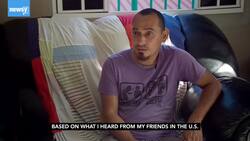 $13K Smuggler's Fee Part Of Salvadoran's Plan To Get To U.S. News Clip