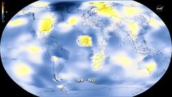 2017 Takes Second Place for Hottest Year Instructional Video