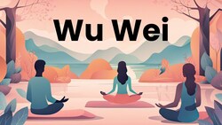 Mastering the Art of Wu Wei- Unveiling the Ancient Technique Instructional Video