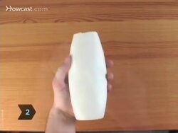 How to Make an Outlet Mount for Your Cell Phone Instructional Video