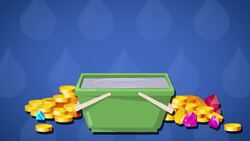 I WONDER - What Is Grey Water? Instructional Video