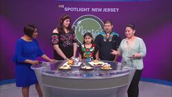 Spotlight New Jersey: Maria's Brunch in Metuchen News Clip