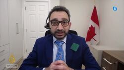 Truckers protest in Ottawa against Canada’s vaccine mandate News Clip