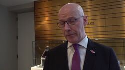 Whisky industry could face ‘real difficulties’ if Trump tariffs return – Swinney News Clip