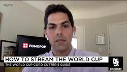 The Cord-Cutter's Guide to the World Cup News Clip