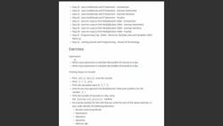Java Programming for Complete Beginners - Java 16 - How to Make Best Use of the Course Guide Instructional Video