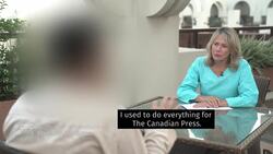 Afghans in limbo while waiting for Canada’s help News Clip