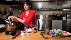 How to Make Sugar Cookies Instructional Video
