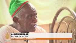 Sudanese mourn victims of protest crackdown News Clip