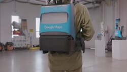 CLEAN : Google celebrates 15 years of Street View technology News Clip