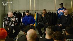 Kevin Durant, KITH’s Ronnie Fieg, & Rich Kleiman on Sneakers, Legacy, and Culture Instructional Video