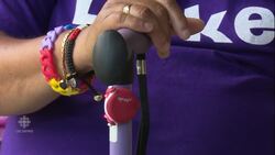 Canada's LGBT seniors fear discrimination in elder care News Clip