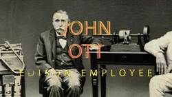 The Team Behind Thomas Edison: Debunking the Lone Genius Myth Instructional Video