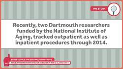 Regional Difference in Procedures and Prices Instructional Video