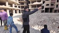 Civil war killings: New administration promises to investigate News Clip