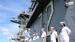 The Crazy Evolution of US Navy’s Ship Defense System Over The Past Decades Instructional Video