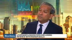 The Great Debate: High-Yield Versus Leveraged Loans News Clip