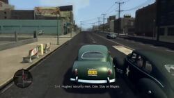L.A. Noire Walkthrough: "Nicholson Electroplating" (5 of 5) Instructional Video