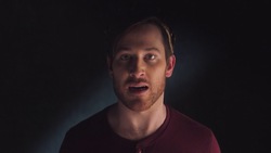 Macbeth 3.4 Performance: Macbeth, Lines 102b-111 Instructional Video