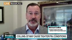 PGIM's Collins: Fed Rate Returning to Zero in 3-5 Years News Clip