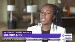 Large Crowds Expected Across The U.S. For 'March For Our Lives' News Clip