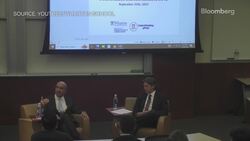 Kashkari Says He Expects One More Rate Hike This Year News Clip