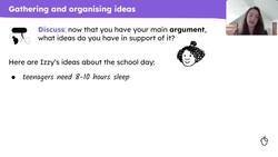 Planning an effective article Instructional Video