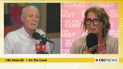 Tales of hippo and bear encounters detailed in B.C. river conservationist's new book News Clip