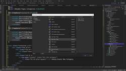 The Complete Guide to ASP.NET Core MVC (.NET 6) - Partial Views-2 Instructional Video