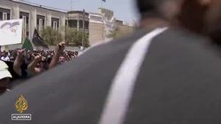 Iraq still mired in political deadlock, economic woes News Clip