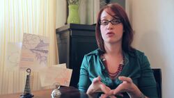 Why You Should Use Personal Artwork on Wedding Initations? Instructional Video