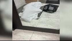 Belmont residents concerned over issues at apartment building say management a nightmare News Clip