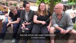 Easy German: 200th! Instructional Video