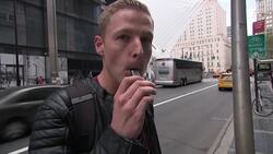 US officials: strong culprit in vaping illnesses News Clip