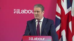 Keir Starmer sets out his ‘contract’ with the British people News Clip