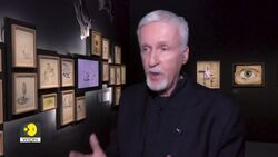 AI enters the future of filmmaking News Clip