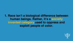 What is Critical Race Theory? Instructional Video